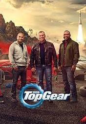 Сериал топ гир 26 сезон