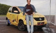 Топ Гир