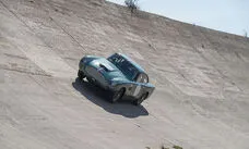 Гранд Тур 8 серия