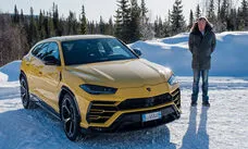 Гранд Тур 5 серия